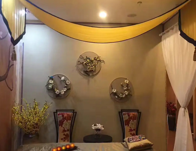 上海黄浦高端男士养生会所_让人体会到不一样的精致体验