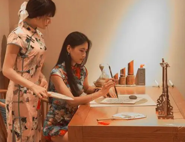 上海黄浦高端水疗休闲会所会馆缓解压力的好地方_靠谱值得信赖