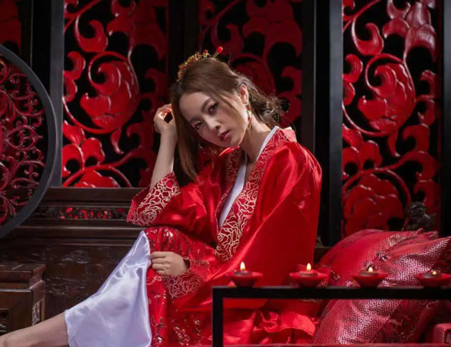 出差在上海黄浦到了一家轻奢休闲养生spa会馆，体验完心情大好