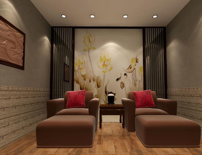 上海黄浦Yunyi养生馆高端spa