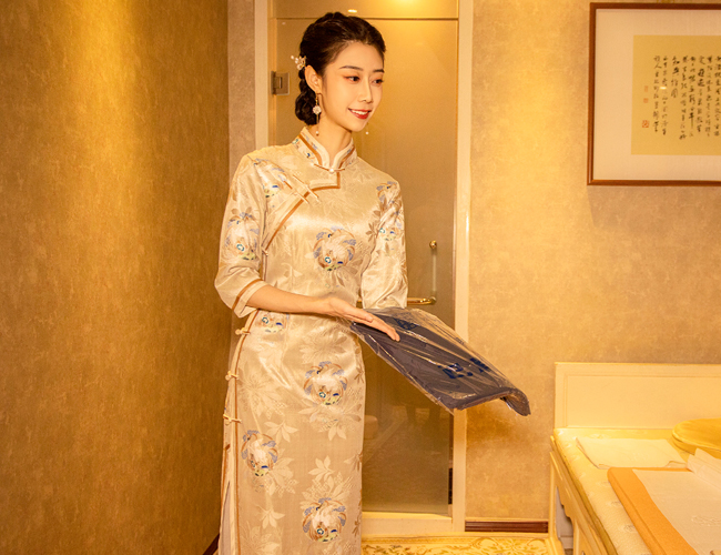 上海黄浦商务休闲会所艺师风采（九）给大家推荐一下